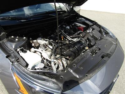 2023 Nissan Altima 2.5 S,CONV PKG,RVC,BLUETOOTH,SILVER CERTIFIED   - Photo 57 - Haddon Twp, NJ 08107