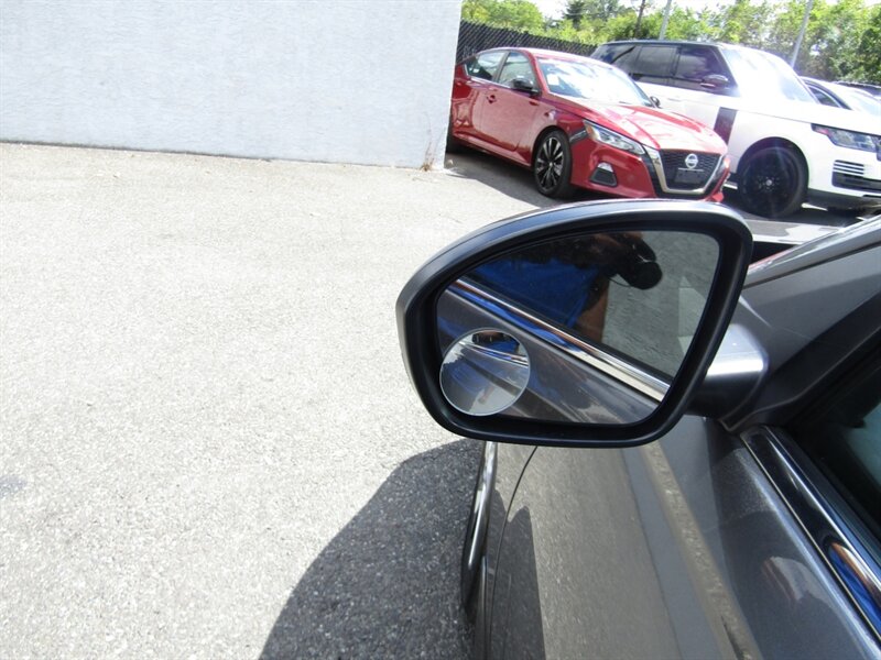 2023 Nissan Altima 2.5 S,CONV PKG,RVC,BLUETOOTH,SILVER CERTIFIED - Photo 19 - Haddon Twp, NJ 08107