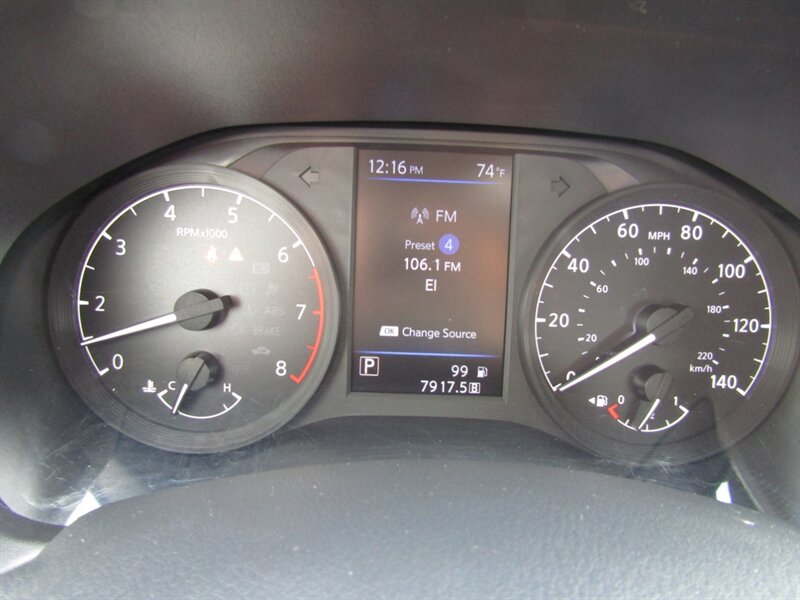 2023 Nissan Altima 2.5 S,CONV PKG,RVC,BLUETOOTH,SILVER CERTIFIED - Photo 45 - Haddon Twp, NJ 08107