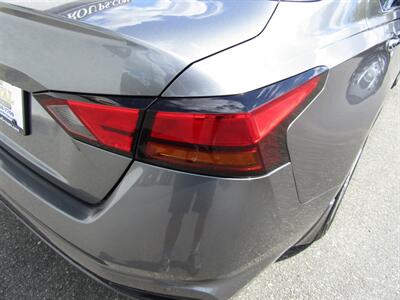 2023 Nissan Altima 2.5 S,CONV PKG,RVC,BLUETOOTH,SILVER CERTIFIED   - Photo 23 - Haddon Twp, NJ 08107