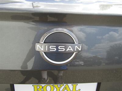 2023 Nissan Altima 2.5 S,CONV PKG,RVC,BLUETOOTH,SILVER CERTIFIED   - Photo 22 - Haddon Twp, NJ 08107