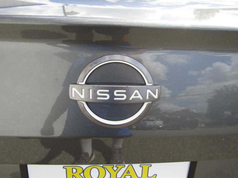 2023 Nissan Altima 2.5 S,CONV PKG,RVC,BLUETOOTH,SILVER CERTIFIED - Photo 22 - Haddon Twp, NJ 08107