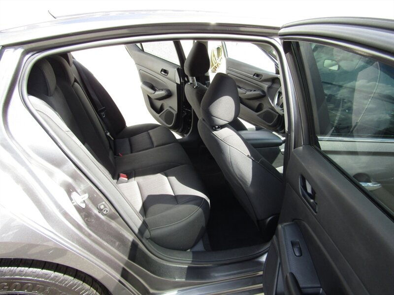 2023 Nissan Altima 2.5 S,CONV PKG,RVC,BLUETOOTH,SILVER CERTIFIED - Photo 37 - Haddon Twp, NJ 08107