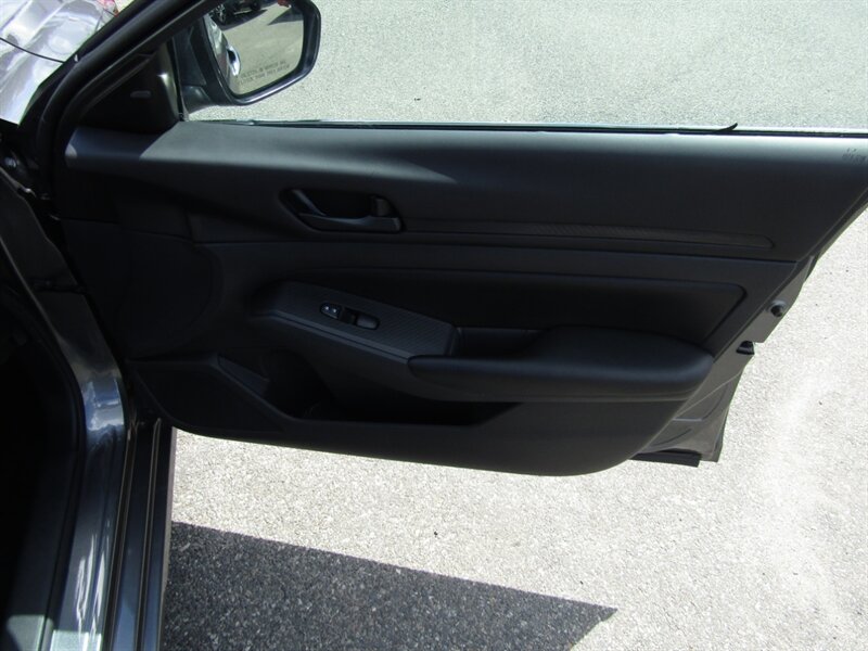 2023 Nissan Altima 2.5 S,CONV PKG,RVC,BLUETOOTH,SILVER CERTIFIED - Photo 40 - Haddon Twp, NJ 08107