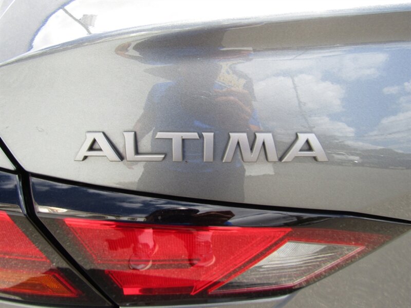 2023 Nissan Altima 2.5 S,CONV PKG,RVC,BLUETOOTH,SILVER CERTIFIED - Photo 21 - Haddon Twp, NJ 08107