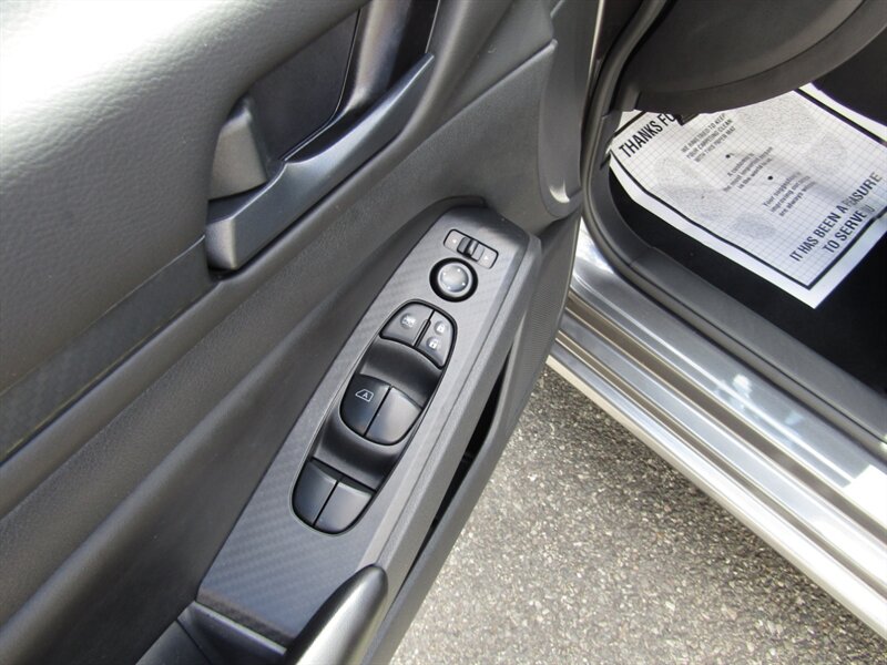 2023 Nissan Altima 2.5 S,CONV PKG,RVC,BLUETOOTH,SILVER CERTIFIED - Photo 30 - Haddon Twp, NJ 08107