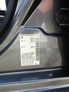 2023 Nissan Altima 2.5 S,CONV PKG,RVC,BLUETOOTH,SILVER CERTIFIED   - Photo 55 - Haddon Twp, NJ 08107