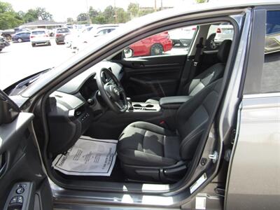 2023 Nissan Altima 2.5 S,CONV PKG,RVC,BLUETOOTH,SILVER CERTIFIED   - Photo 31 - Haddon Twp, NJ 08107