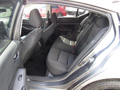 2023 Nissan Altima 2.5 S,CONV PKG,RVC,BLUETOOTH,SILVER CERTIFIED   - Photo 34 - Haddon Twp, NJ 08107