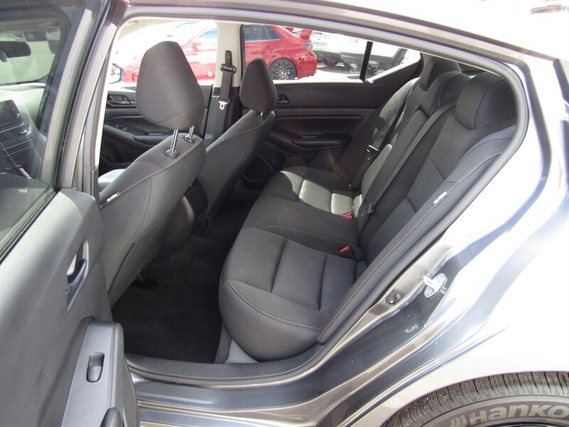 2023 Nissan Altima 2.5 S,CONV PKG,RVC,BLUETOOTH,SILVER CERTIFIED - Photo 34 - Haddon Twp, NJ 08107