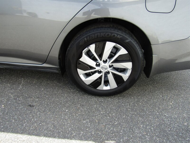 2023 Nissan Altima 2.5 S,CONV PKG,RVC,BLUETOOTH,SILVER CERTIFIED - Photo 14 - Haddon Twp, NJ 08107