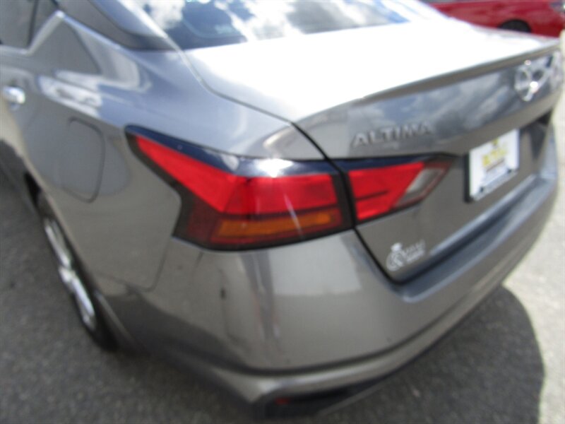 2023 Nissan Altima 2.5 S,CONV PKG,RVC,BLUETOOTH,SILVER CERTIFIED - Photo 20 - Haddon Twp, NJ 08107