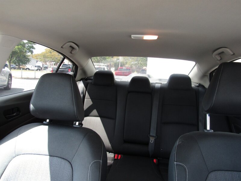 2023 Nissan Altima 2.5 S,CONV PKG,RVC,BLUETOOTH,SILVER CERTIFIED - Photo 54 - Haddon Twp, NJ 08107