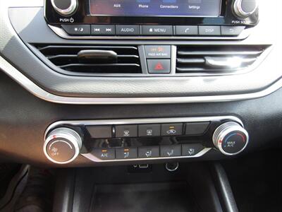 2023 Nissan Altima 2.5 S,CONV PKG,RVC,BLUETOOTH,SILVER CERTIFIED   - Photo 48 - Haddon Twp, NJ 08107