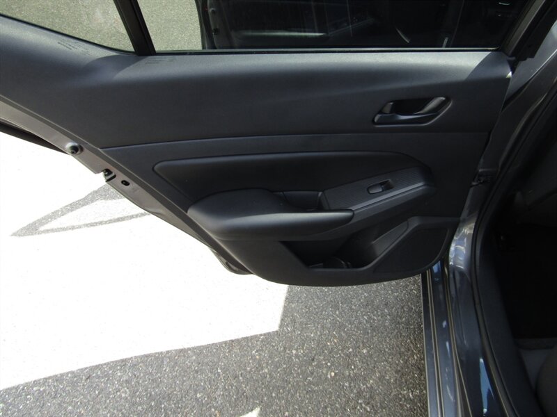 2023 Nissan Altima 2.5 S,CONV PKG,RVC,BLUETOOTH,SILVER CERTIFIED - Photo 33 - Haddon Twp, NJ 08107