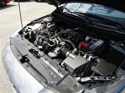 2023 Nissan Altima 2.5 S,CONV PKG,RVC,BLUETOOTH,SILVER CERTIFIED   - Photo 58 - Haddon Twp, NJ 08107