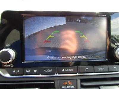 2023 Nissan Altima 2.5 S,CONV PKG,RVC,BLUETOOTH,SILVER CERTIFIED   - Photo 47 - Haddon Twp, NJ 08107