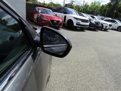2023 Nissan Altima 2.5 S,CONV PKG,RVC,BLUETOOTH,SILVER CERTIFIED   - Photo 28 - Haddon Twp, NJ 08107
