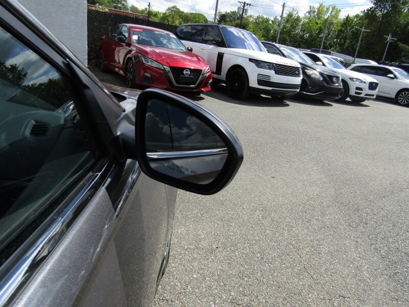 2023 Nissan Altima 2.5 S,CONV PKG,RVC,BLUETOOTH,SILVER CERTIFIED - Photo 28 - Haddon Twp, NJ 08107