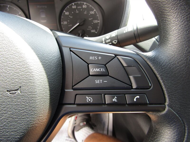 2023 Nissan Altima 2.5 S,CONV PKG,RVC,BLUETOOTH,SILVER CERTIFIED - Photo 44 - Haddon Twp, NJ 08107