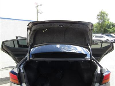 2023 Nissan Altima 2.5 S,CONV PKG,RVC,BLUETOOTH,SILVER CERTIFIED   - Photo 36 - Haddon Twp, NJ 08107