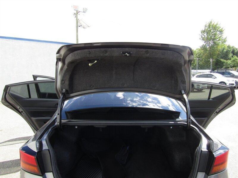 2023 Nissan Altima 2.5 S,CONV PKG,RVC,BLUETOOTH,SILVER CERTIFIED - Photo 36 - Haddon Twp, NJ 08107