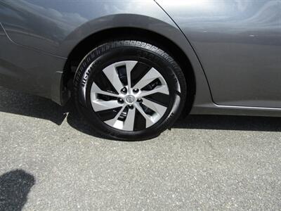 2023 Nissan Altima 2.5 S,CONV PKG,RVC,BLUETOOTH,SILVER CERTIFIED   - Photo 15 - Haddon Twp, NJ 08107