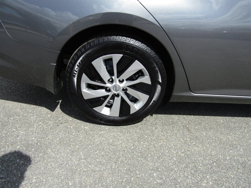 2023 Nissan Altima 2.5 S,CONV PKG,RVC,BLUETOOTH,SILVER CERTIFIED - Photo 15 - Haddon Twp, NJ 08107