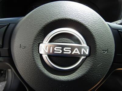 2023 Nissan Altima 2.5 S,CONV PKG,RVC,BLUETOOTH,SILVER CERTIFIED   - Photo 43 - Haddon Twp, NJ 08107
