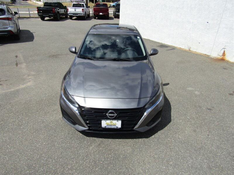 2023 Nissan Altima 2.5 S,CONV PKG,RVC,BLUETOOTH,SILVER CERTIFIED - Photo 12 - Haddon Twp, NJ 08107
