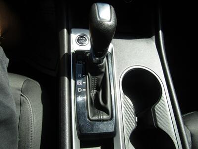 2023 Nissan Altima 2.5 S,CONV PKG,RVC,BLUETOOTH,SILVER CERTIFIED   - Photo 50 - Haddon Twp, NJ 08107