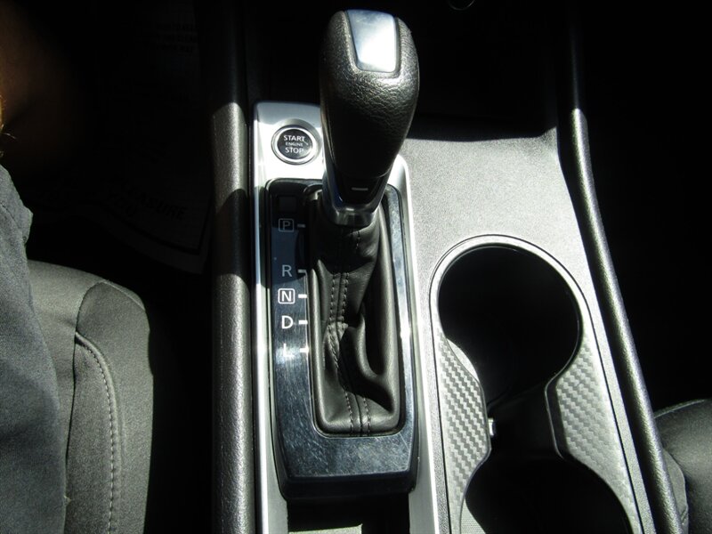 2023 Nissan Altima 2.5 S,CONV PKG,RVC,BLUETOOTH,SILVER CERTIFIED - Photo 50 - Haddon Twp, NJ 08107
