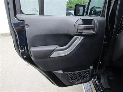 2011 Jeep Wrangler Rubicon   - Photo 23 - Haddon Twp, NJ 08107