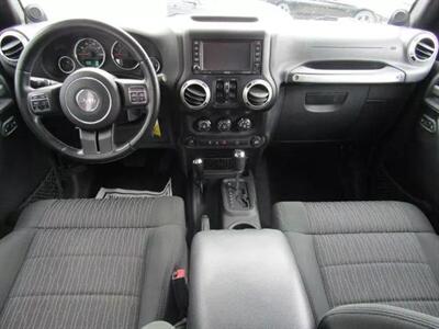 2011 Jeep Wrangler Rubicon   - Photo 29 - Haddon Twp, NJ 08107