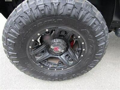 2011 Jeep Wrangler Rubicon   - Photo 42 - Haddon Twp, NJ 08107