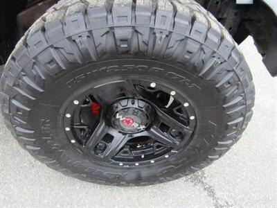 2011 Jeep Wrangler Rubicon   - Photo 45 - Haddon Twp, NJ 08107