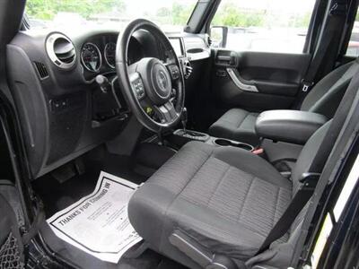 2011 Jeep Wrangler Rubicon   - Photo 20 - Haddon Twp, NJ 08107