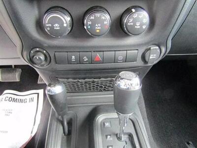 2011 Jeep Wrangler Rubicon   - Photo 36 - Haddon Twp, NJ 08107