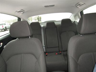 2020 Kia Optima LX,CONV PKG,PWR PKG, SILVER CERTIFIED   - Photo 33 - Haddon Twp, NJ 08107