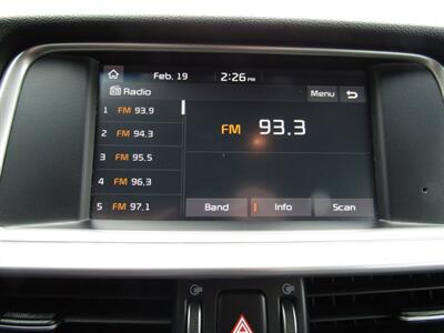 2020 Kia Optima LX,CONV PKG,PWR PKG, SILVER CERTIFIED   - Photo 28 - Haddon Twp, NJ 08107