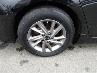 2020 Kia Optima LX,CONV PKG,PWR PKG, SILVER CERTIFIED   - Photo 37 - Haddon Twp, NJ 08107