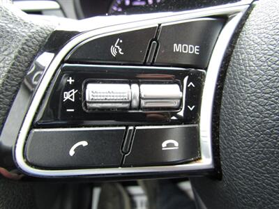 2020 Kia Optima LX,CONV PKG,PWR PKG, SILVER CERTIFIED   - Photo 24 - Haddon Twp, NJ 08107