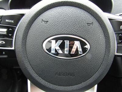 2020 Kia Optima LX,CONV PKG,PWR PKG, SILVER CERTIFIED   - Photo 25 - Haddon Twp, NJ 08107