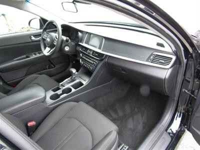 2020 Kia Optima LX,CONV PKG,PWR PKG, SILVER CERTIFIED   - Photo 20 - Haddon Twp, NJ 08107