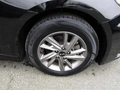 2020 Kia Optima LX,CONV PKG,PWR PKG, SILVER CERTIFIED   - Photo 38 - Haddon Twp, NJ 08107