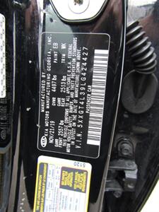 2020 Kia Optima LX,CONV PKG,PWR PKG, SILVER CERTIFIED   - Photo 42 - Haddon Twp, NJ 08107