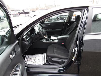 2020 Kia Optima LX,CONV PKG,PWR PKG, SILVER CERTIFIED   - Photo 13 - Haddon Twp, NJ 08107
