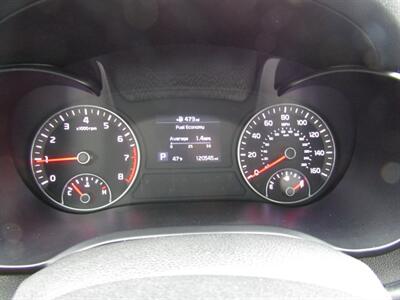 2020 Kia Optima LX,CONV PKG,PWR PKG, SILVER CERTIFIED   - Photo 27 - Haddon Twp, NJ 08107