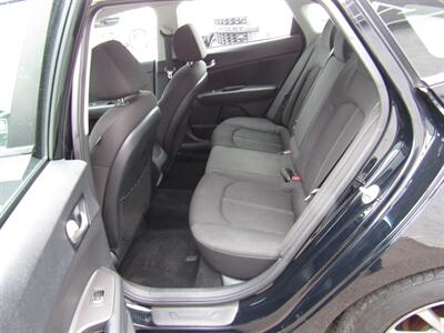 2020 Kia Optima LX,CONV PKG,PWR PKG, SILVER CERTIFIED   - Photo 16 - Haddon Twp, NJ 08107