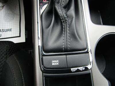 2020 Kia Optima LX,CONV PKG,PWR PKG, SILVER CERTIFIED   - Photo 31 - Haddon Twp, NJ 08107